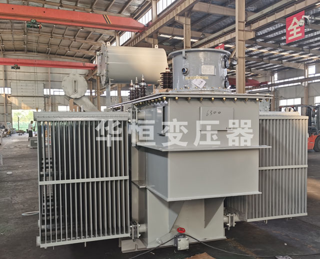 6300KVA平安平安平安电力变压器