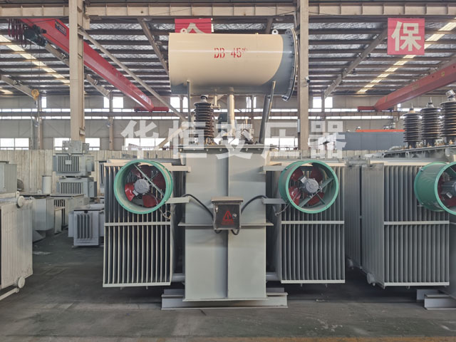 S11-10000/35平安平安平安油浸式变压器
