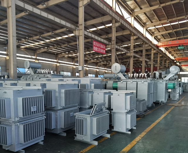 SZ11-8000/35平安平安平安油浸式变压器